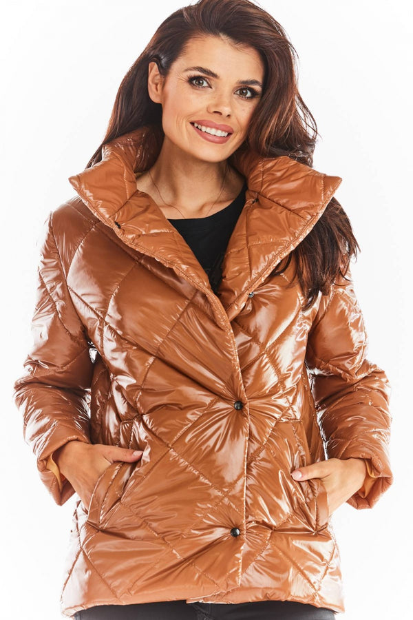 Jacket model 150777